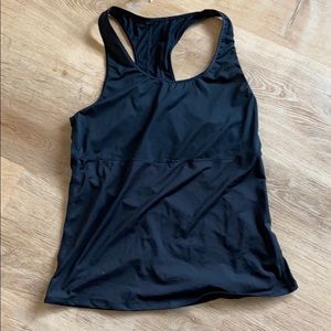 Fabletics Racerback Tank